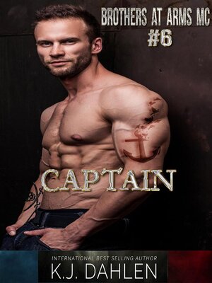 cover image of Captain